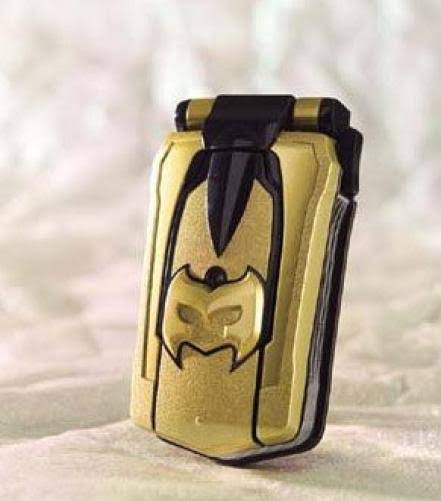 Magical Mobile Phone Merge Phone