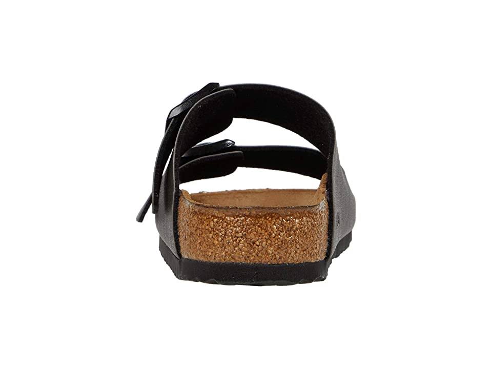 Birkenstock Arizona Pull Up Sandal - Anthracite