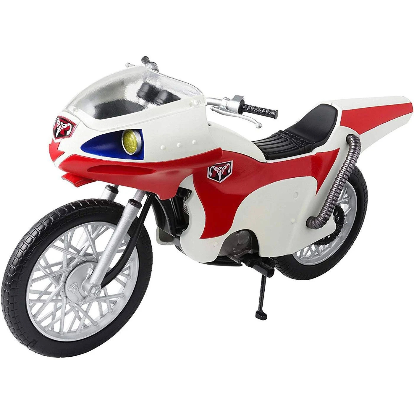 S.H.Figuarts Kamen Rider: Neo Cyclone