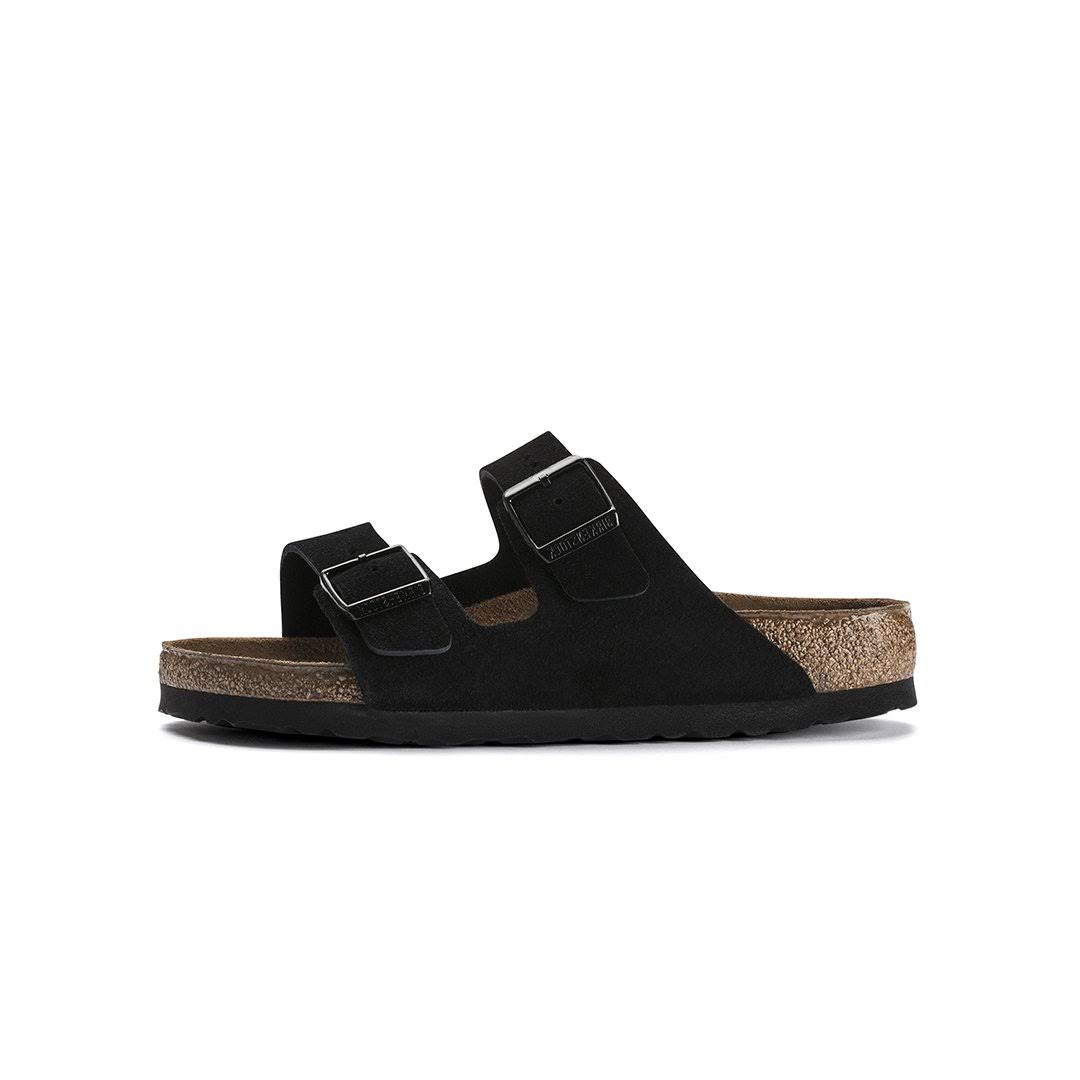Birkenstock Mens Arizona Sandals, 7