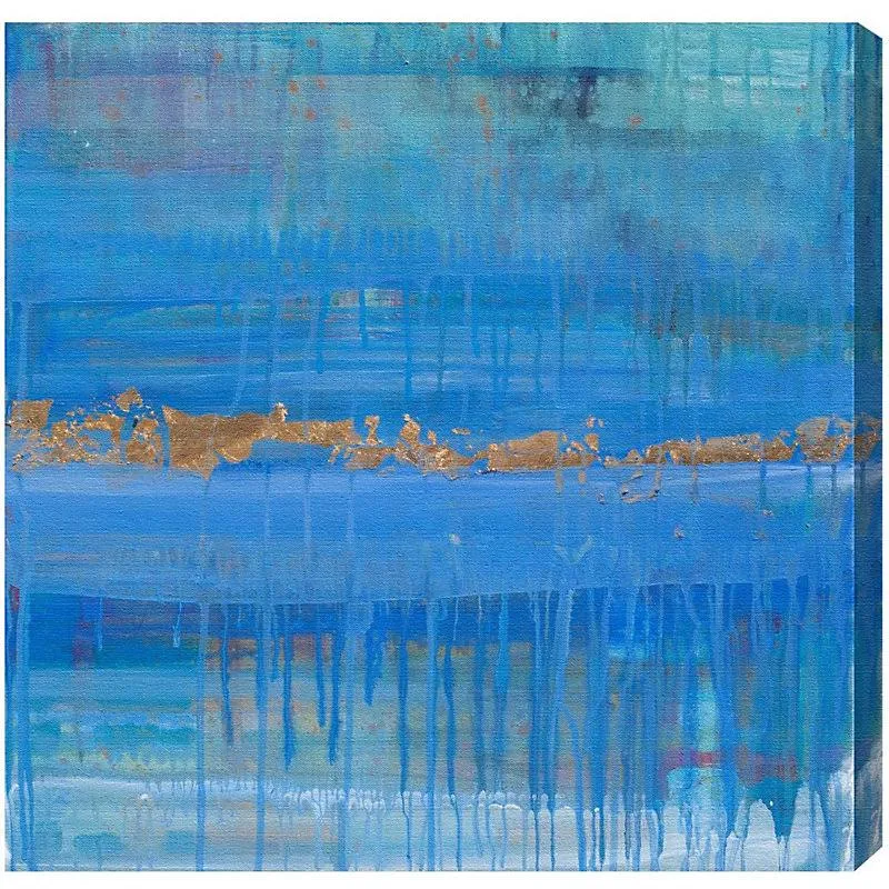 Moser Hand Braided Ivory Rug