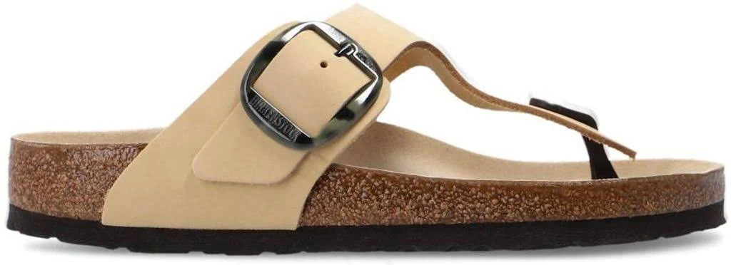 Birkenstock Gizeh Big Buckle 1018446