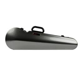 BAM Hightech Contoured Violin Case - 4/4 - Anise