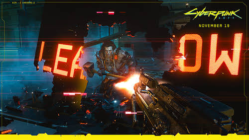 Cyberpunk 2077 Collector&s Edition - Xbox One