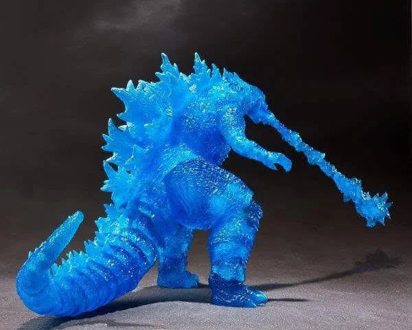 Godzilla: King of The Monsters S.H.MonsterArts Action Figure - Event