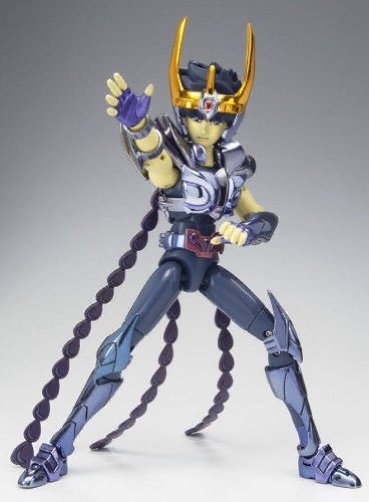 Saint Seiya Cloth Myth Bronze Saint Five Warriors Gathered Figure Bandai