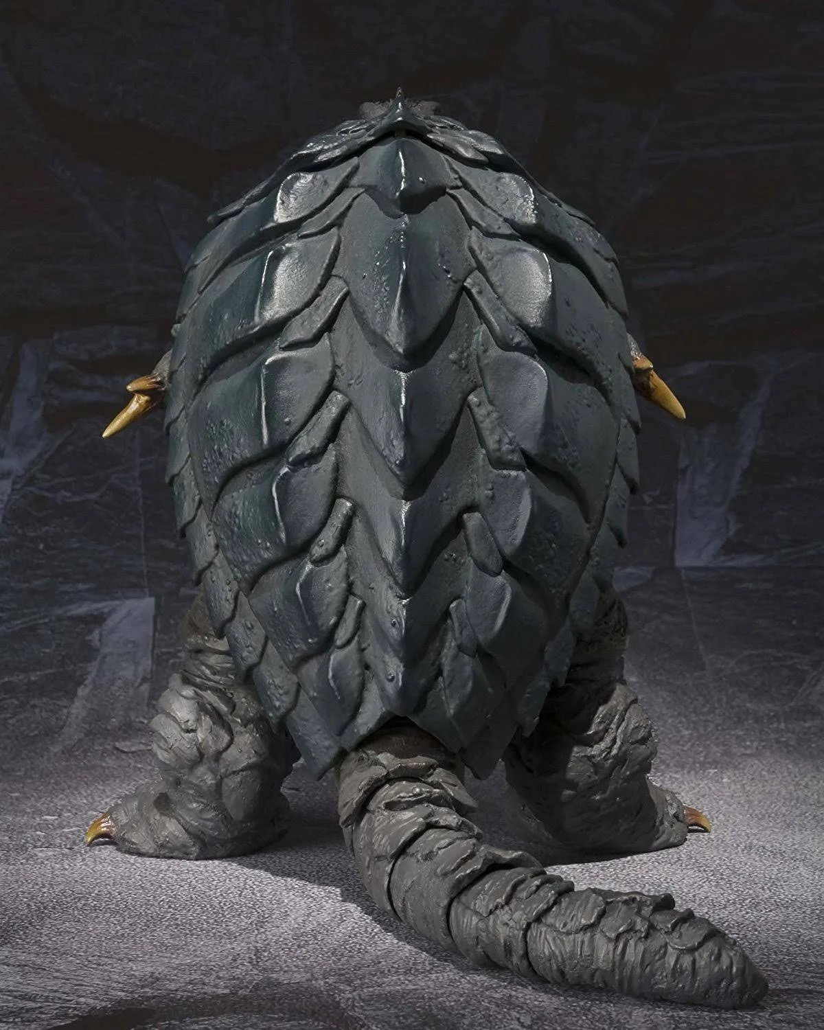 Bandai Tamashii Nations S.H.MonsterArts Gamera Gamera 2x22 Figure