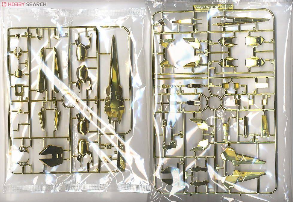 Bandai Gundam HGUC 1/144 #136 Delta