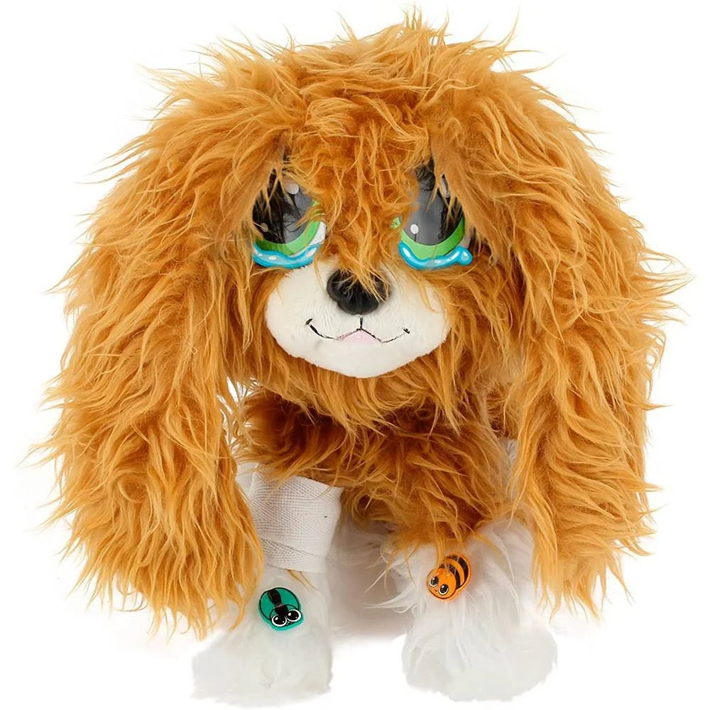 Rescue Runts - Spaniel