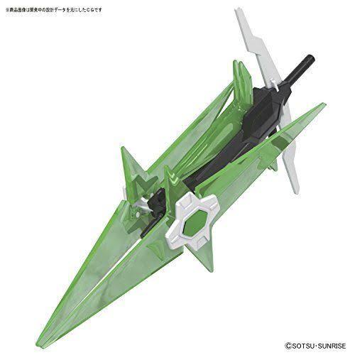 Gundam Build Fighters Winning Fumina 1/144 Scale Model Kit