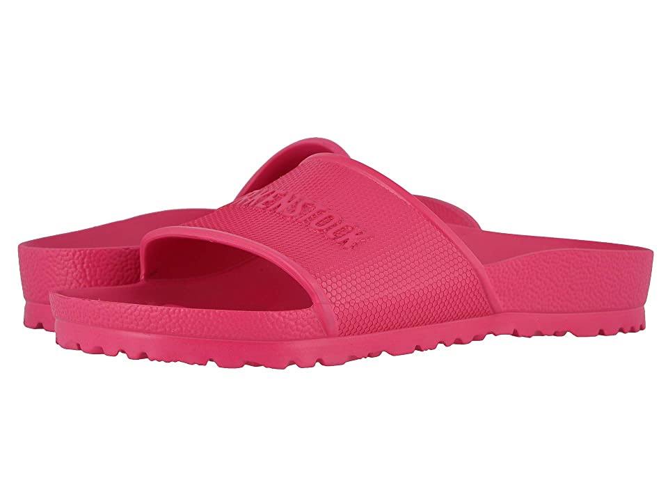 Women's Birkenstock Barbados Slide Sandal - Beetroot Purple - Size EU 40 / US 9-9.5
