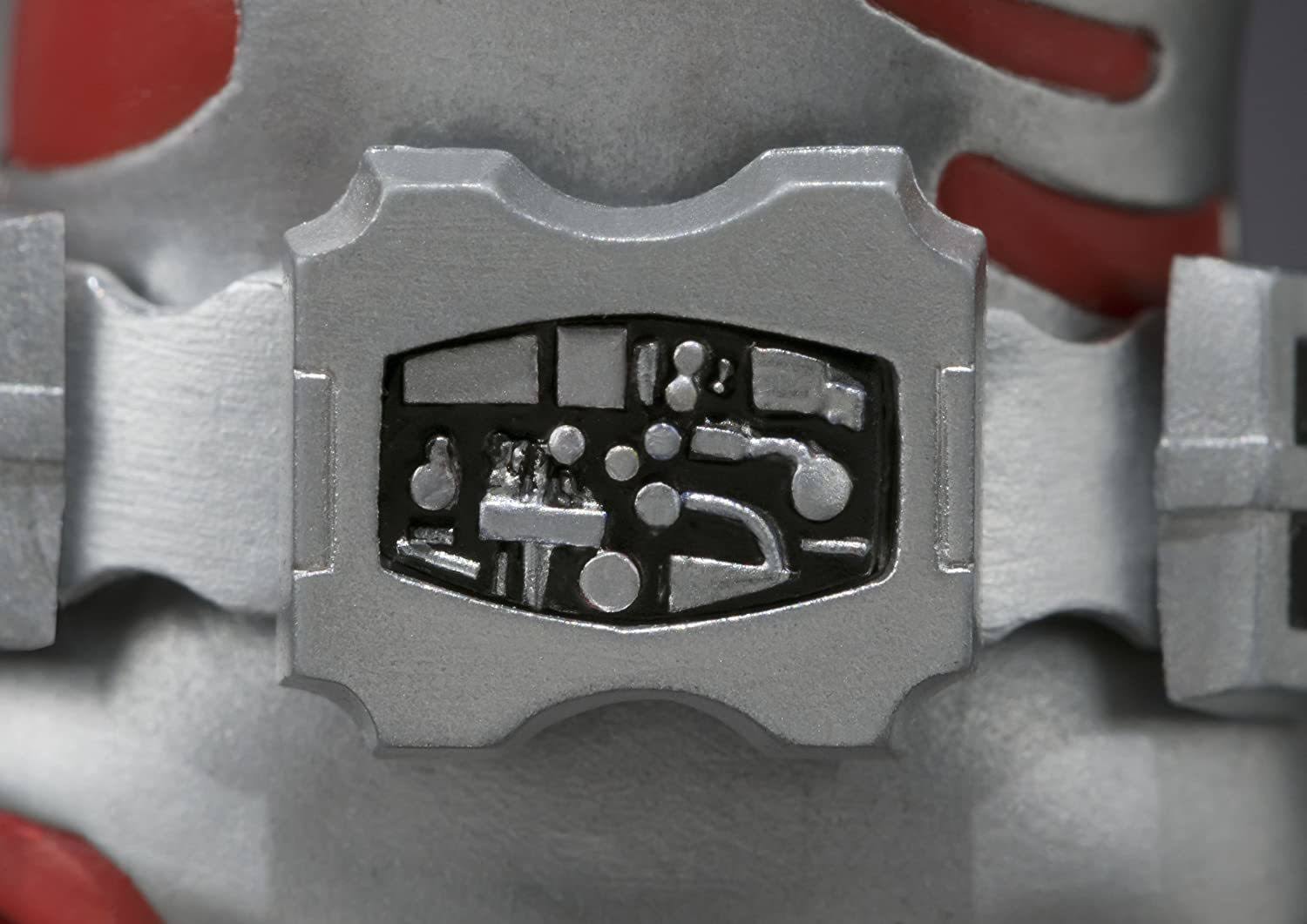 Bandai Tamashii Nations S.H. Figuarts Masked Rider ZX Action Figure