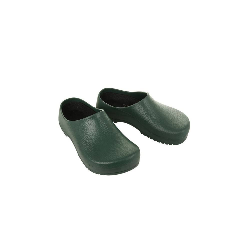 Birkenstock Super-Birki Green Size EU