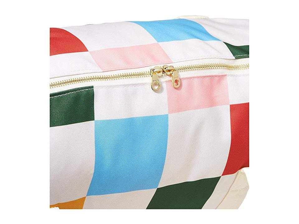 Ban.Do Getaway Weekender Bag - Dance Floor