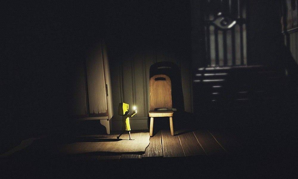 Little Nightmares [Deluxe Edition]
