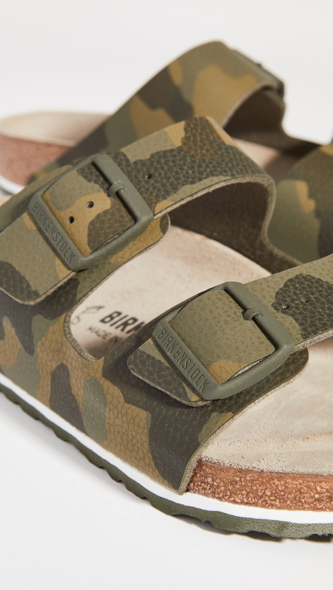 Birkenstock Arizona Sandals