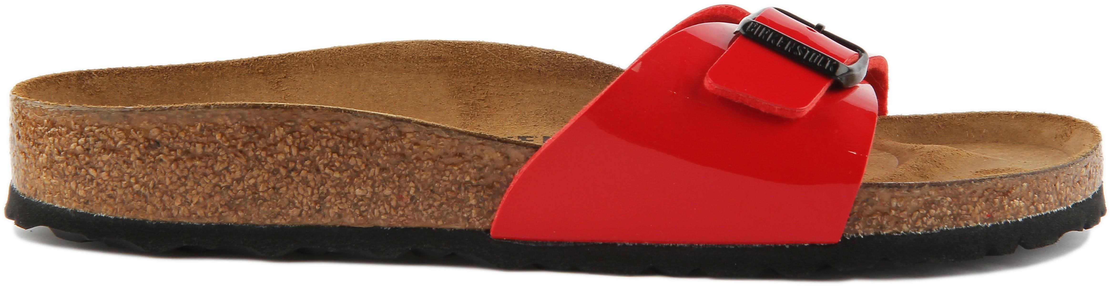 Birkenstock Madrid 1019460