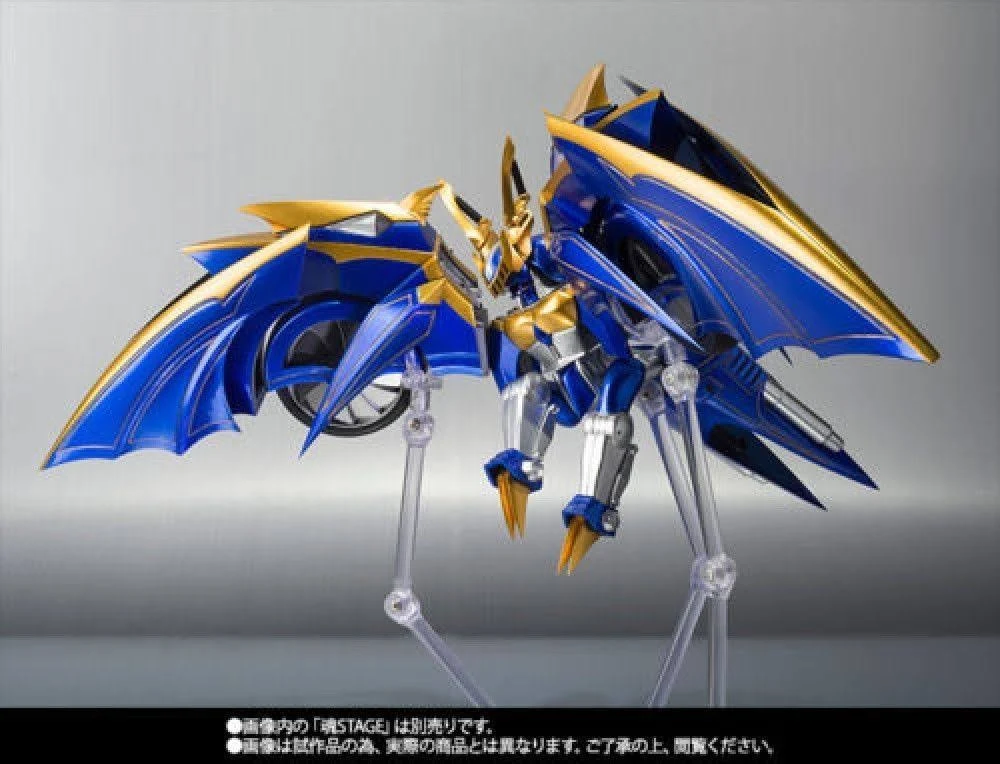 New S.H.Figuarts Kamen Rider Ryuki Kamen Rider Knight Survive & Dark Raiders Set