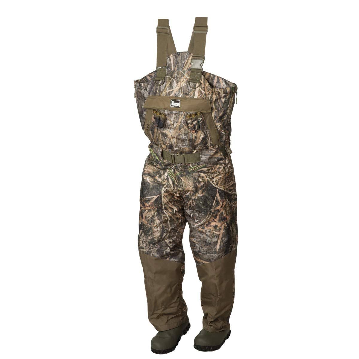 Banded RedZone 2.0 Breathable Insulated Wader
