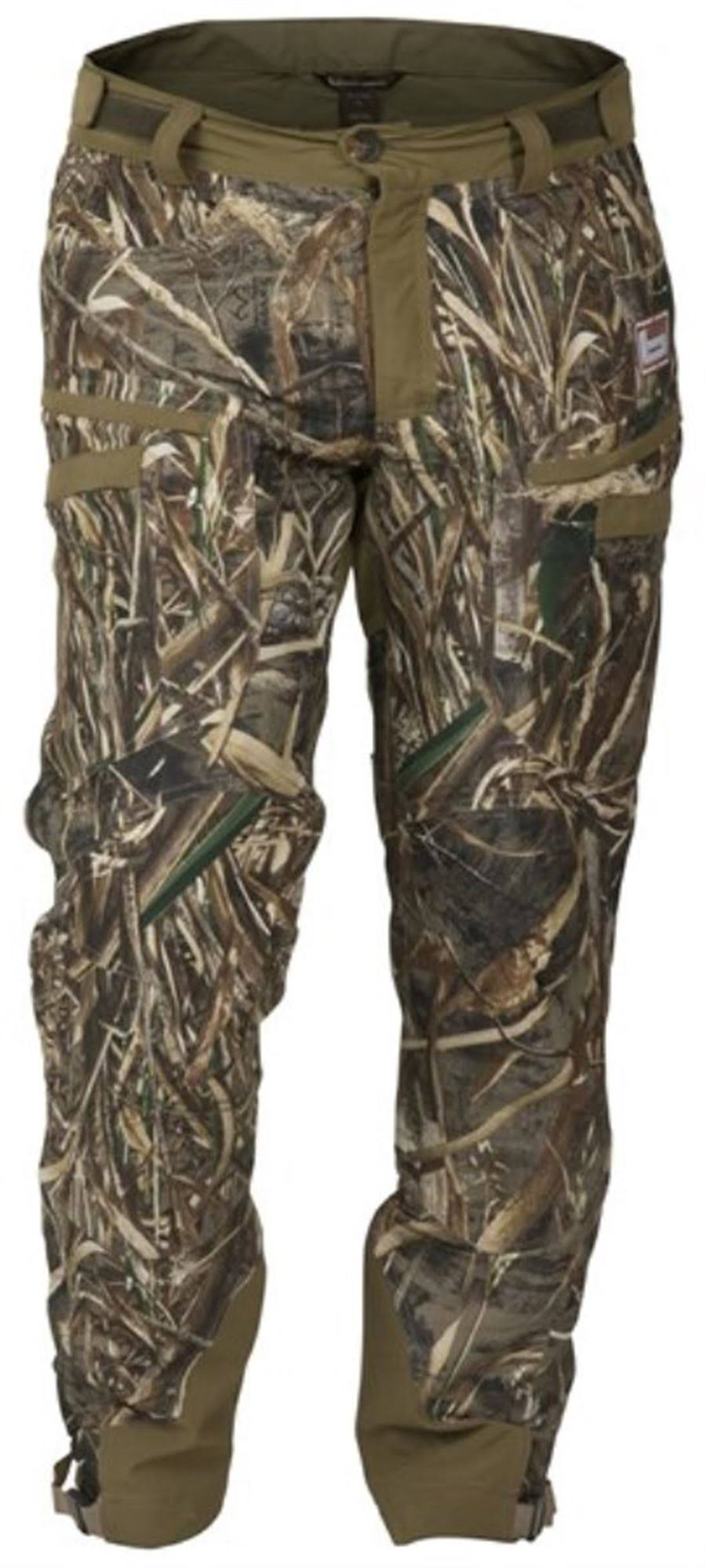Banded Midweight Technical Hunting Pants, Realtree Max 5, Small