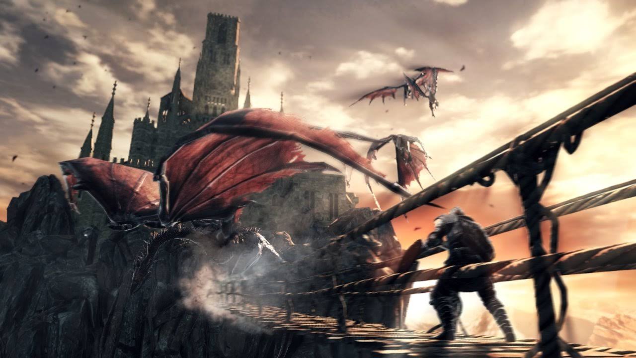 Dark Souls II Collector&s Edition - PlayStation 3