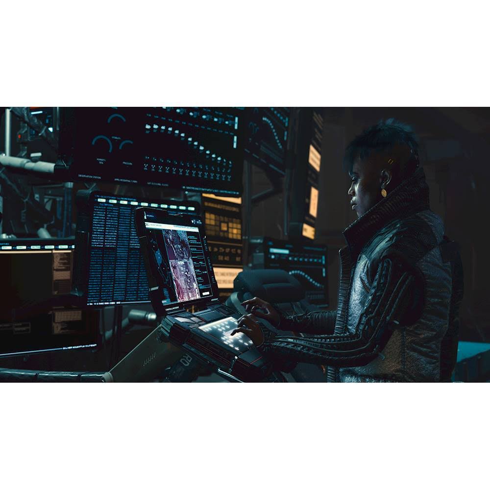 Cyberpunk 2077 Collector&s Edition PC