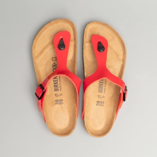 Birkenstock Gizeh Birko-Flor