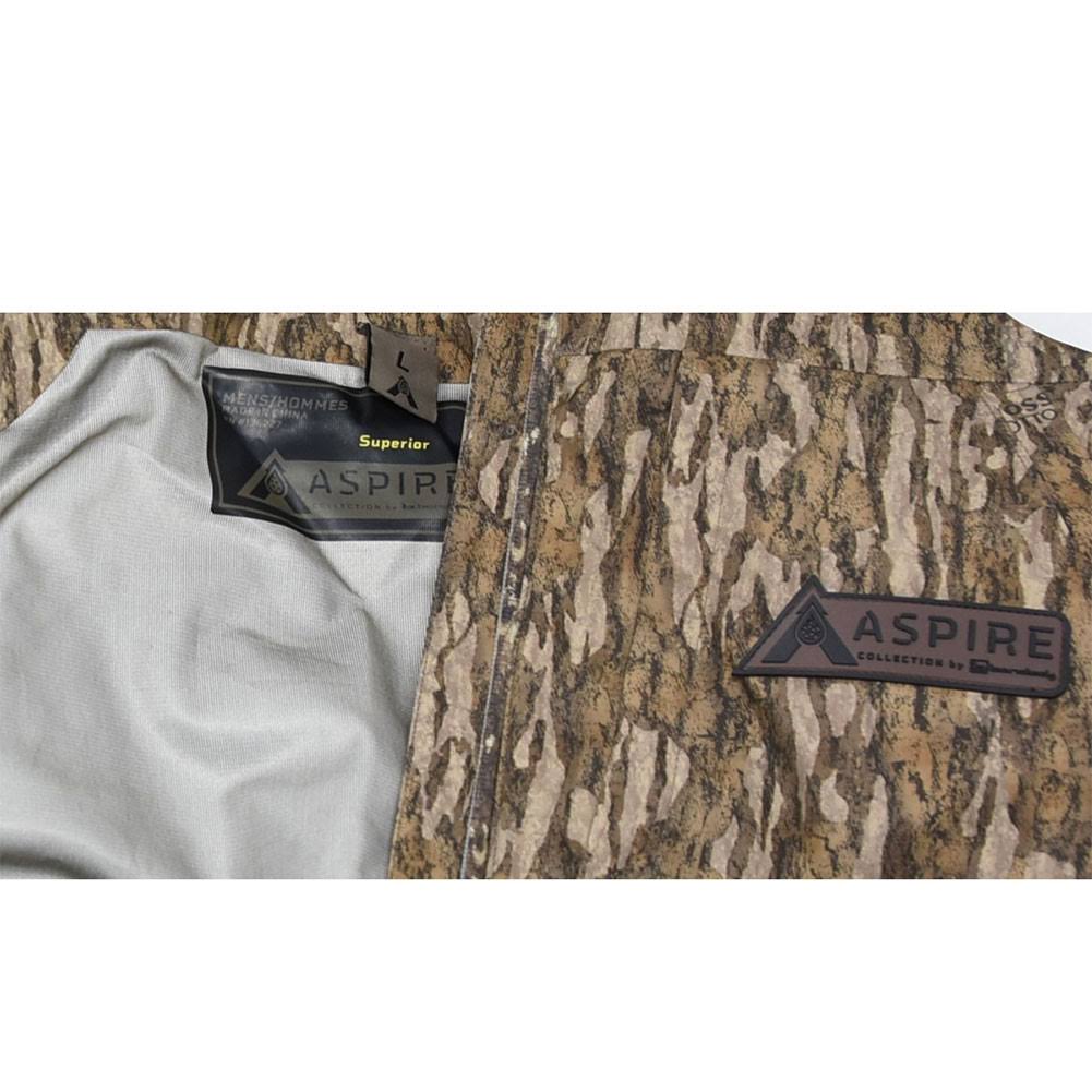 Banded Men's Aspire Uninsulated Bibs