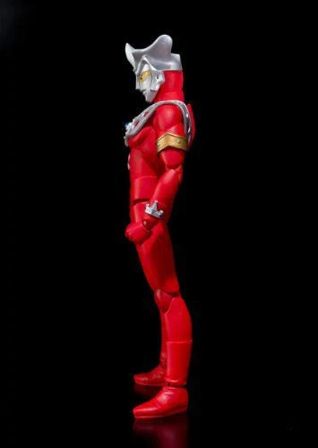Ultraman Leo ULTRA-ACT Figure