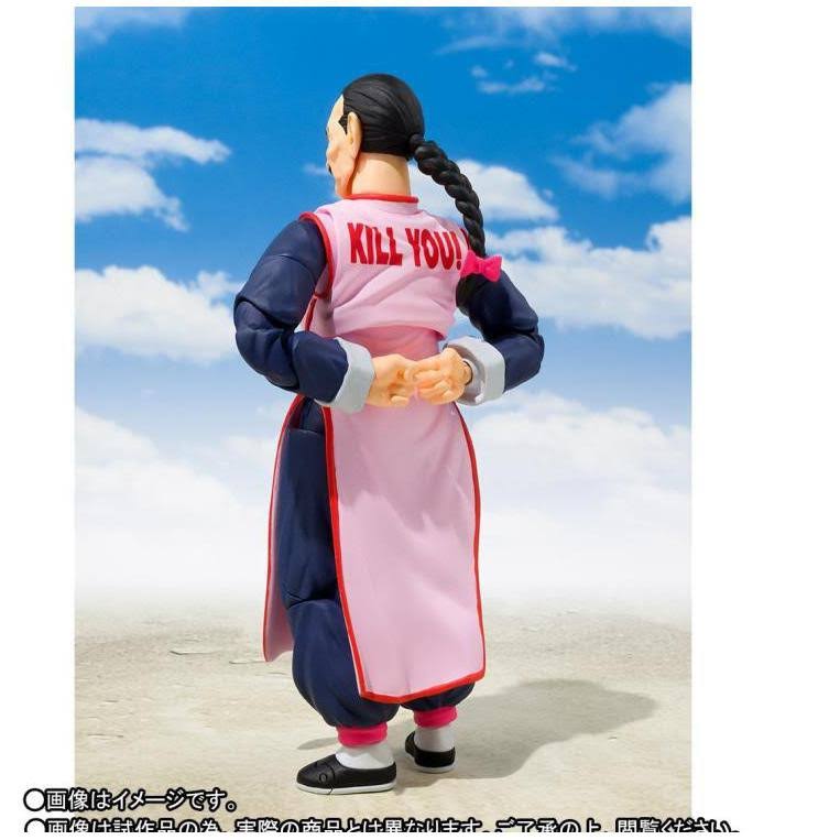 Dragon Ball - Tao PAI PAI S.H. Figuarts