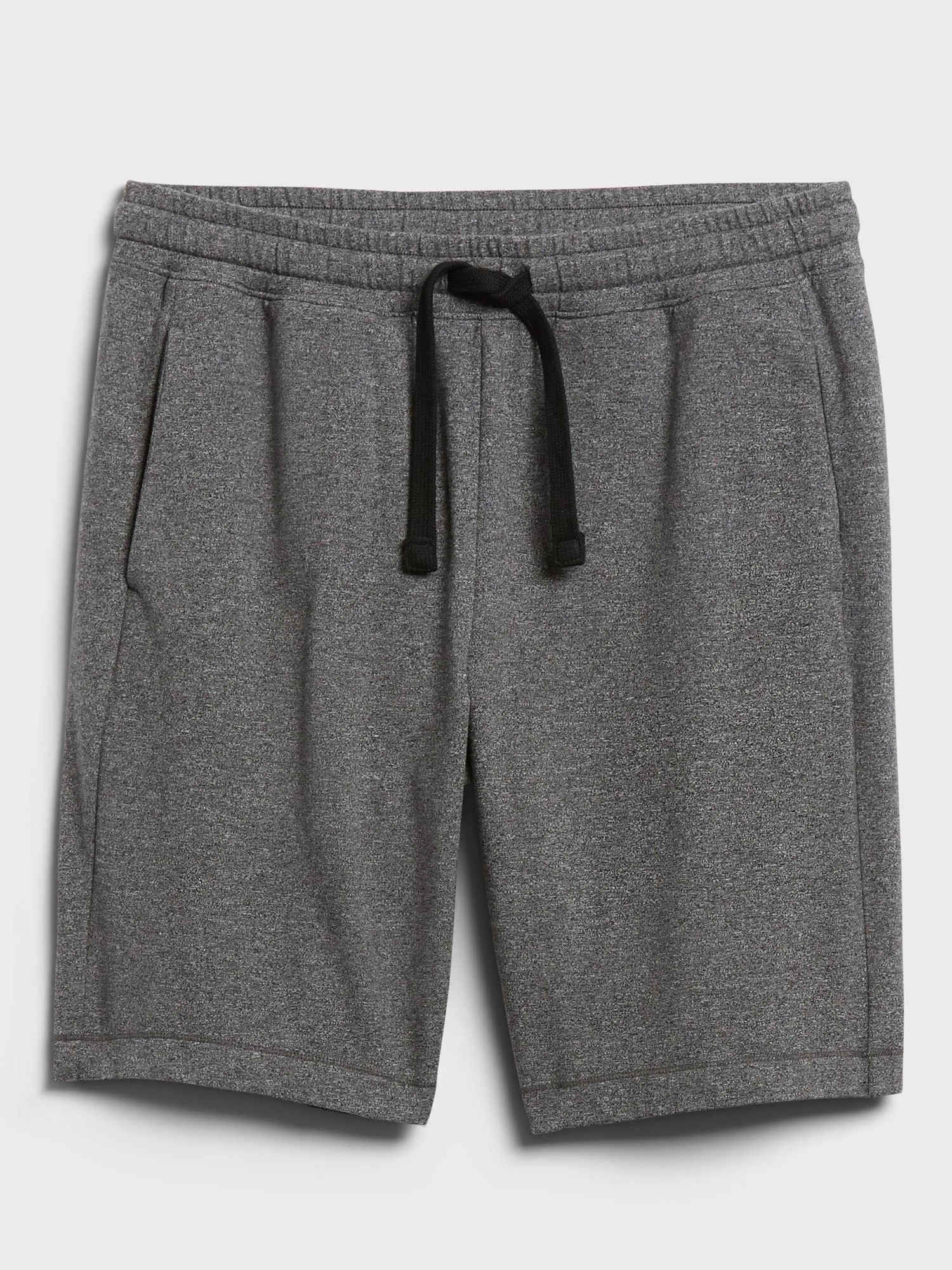Banana Republic Men's Cozy Lounge Short Charcoal Gray Tall Size L