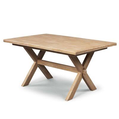 Livermore Dining Table Birch LANE?