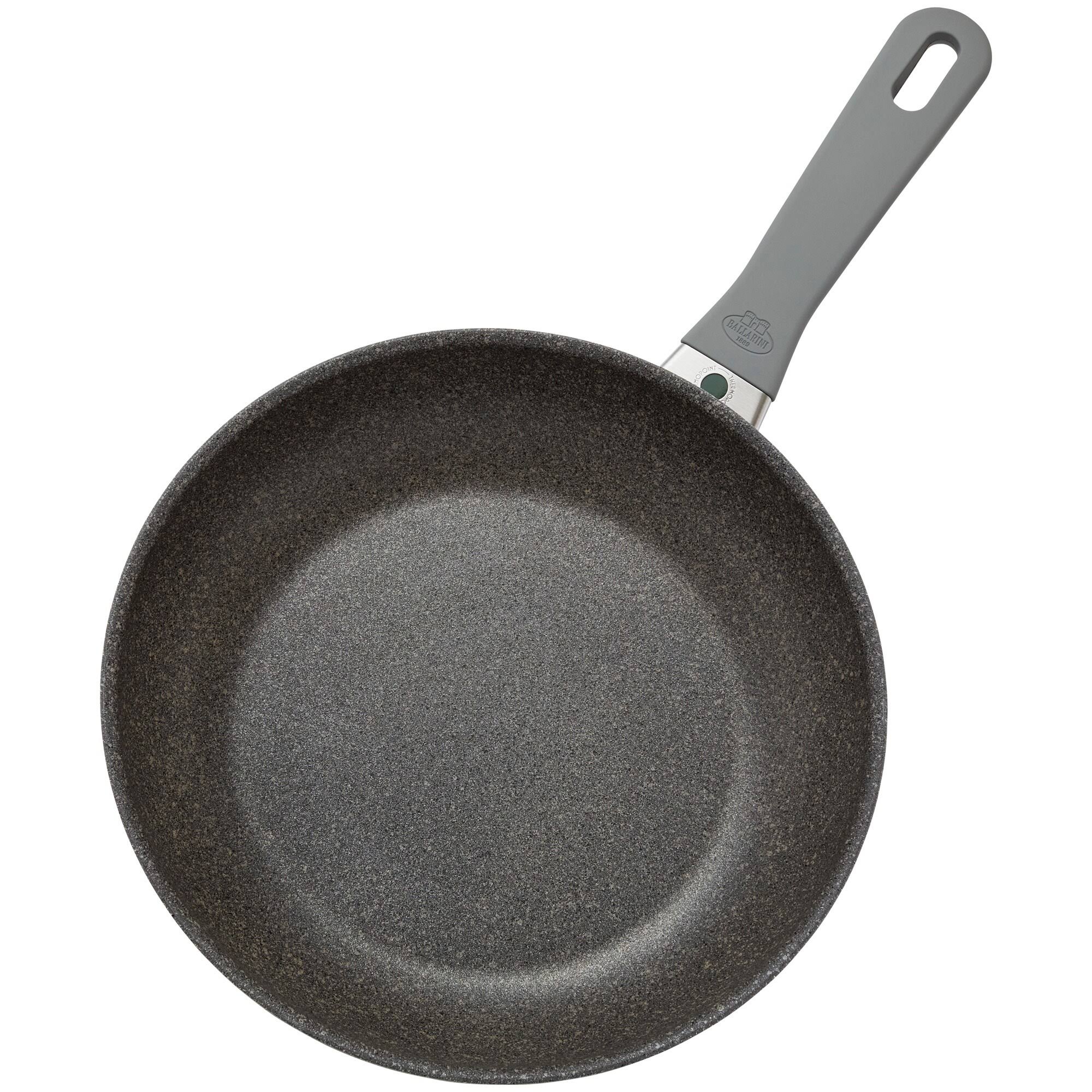 Ballarini Parma Plus 12x22 Aluminum Nonstick Fry Pan