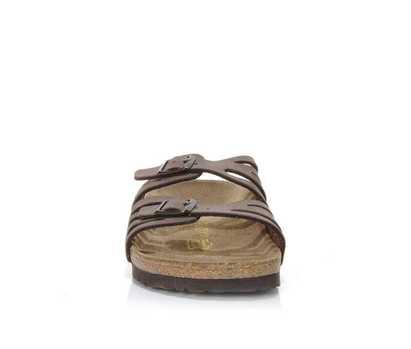 Birkenstock Granada Sandal - Women's - Mocha