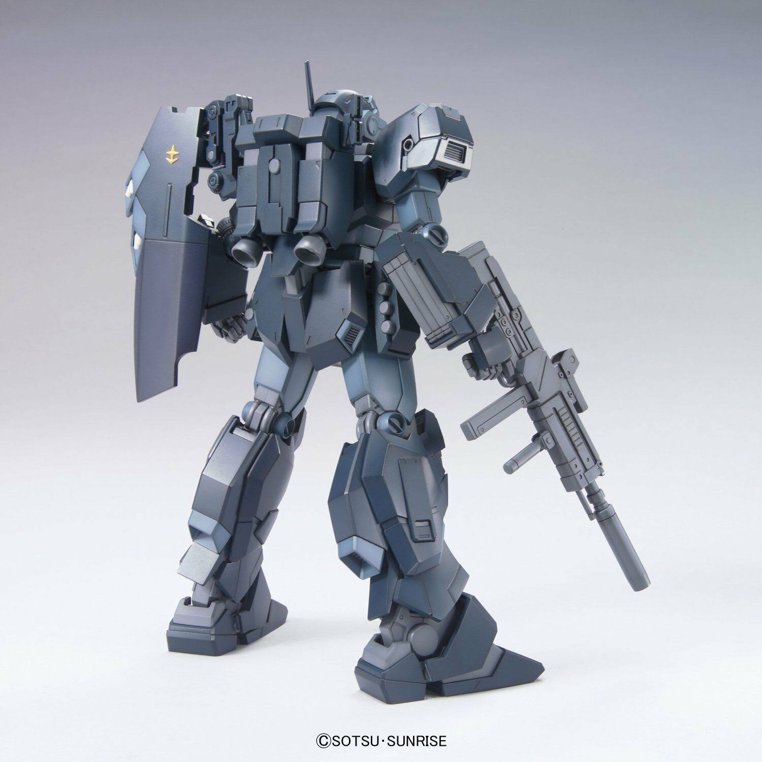 Gundam - 1/100 mg Jesta