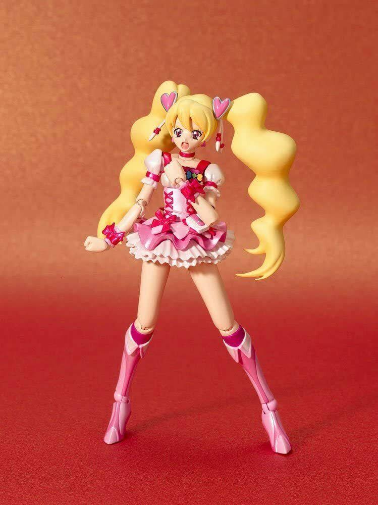 *S.H. Figuarts Cure Peach