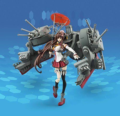 Kantai Collection Armor Girls Project Yamato