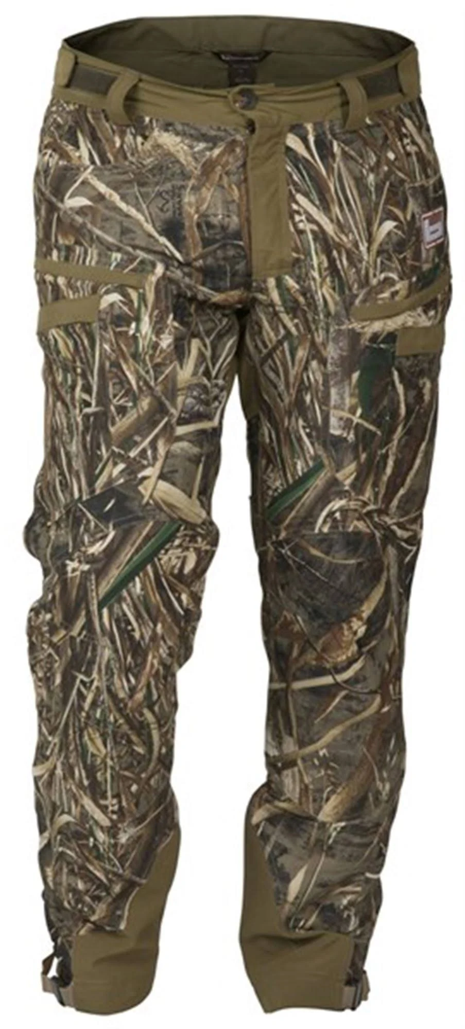 Banded Lightweight Technical Hunting Pants, Realtree Max 5, Medium