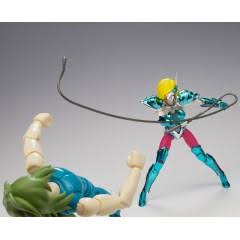 Saint Seiya Myth Cloth - Chameleon June [Bandai Premium Limited]