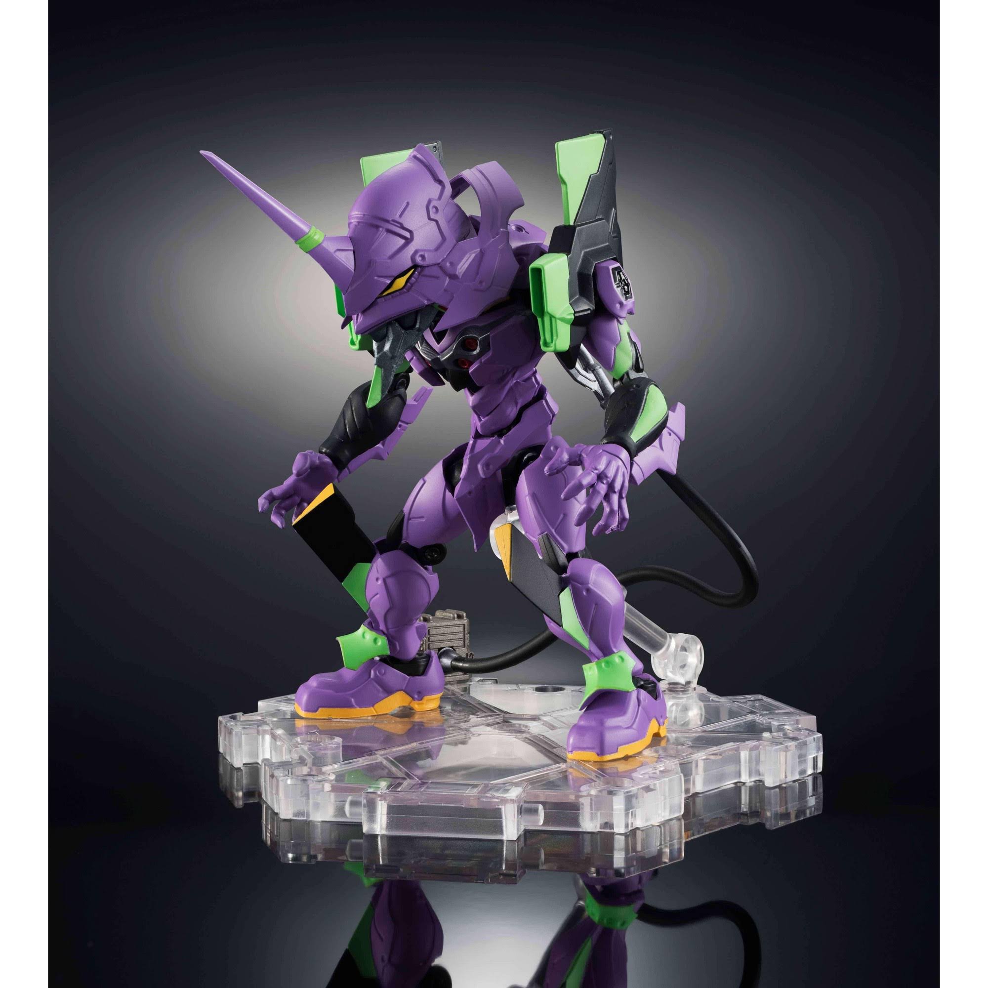 NXEDGE Style Evangelion Eva Unit-01 TV Ver.