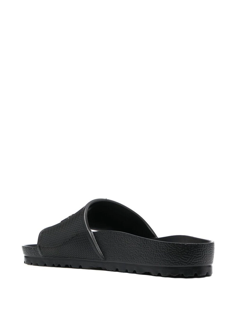 Birkenstock Barbados Eva Black Beachsandals