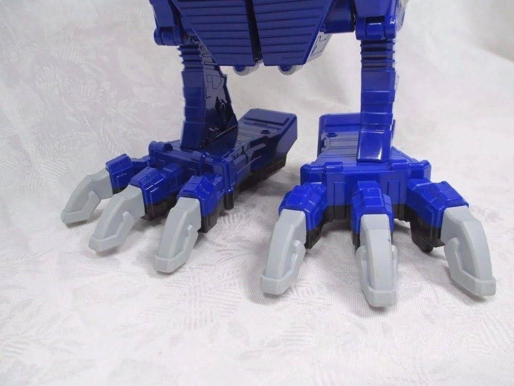 New Power Rangers Juden Sentai Kyoryuger Dino Charge Zyudenryu 00 New F/S