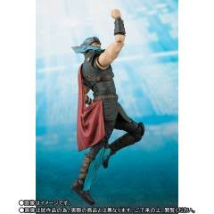 *S.H. Figuarts Saw (Thor: Ragnarok) Saw: Ragnarok (Soul Web Shop Only)