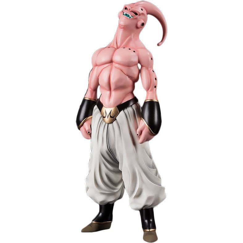 Dragon Ball Z Majin Buu Figuarts Zero EX Figure