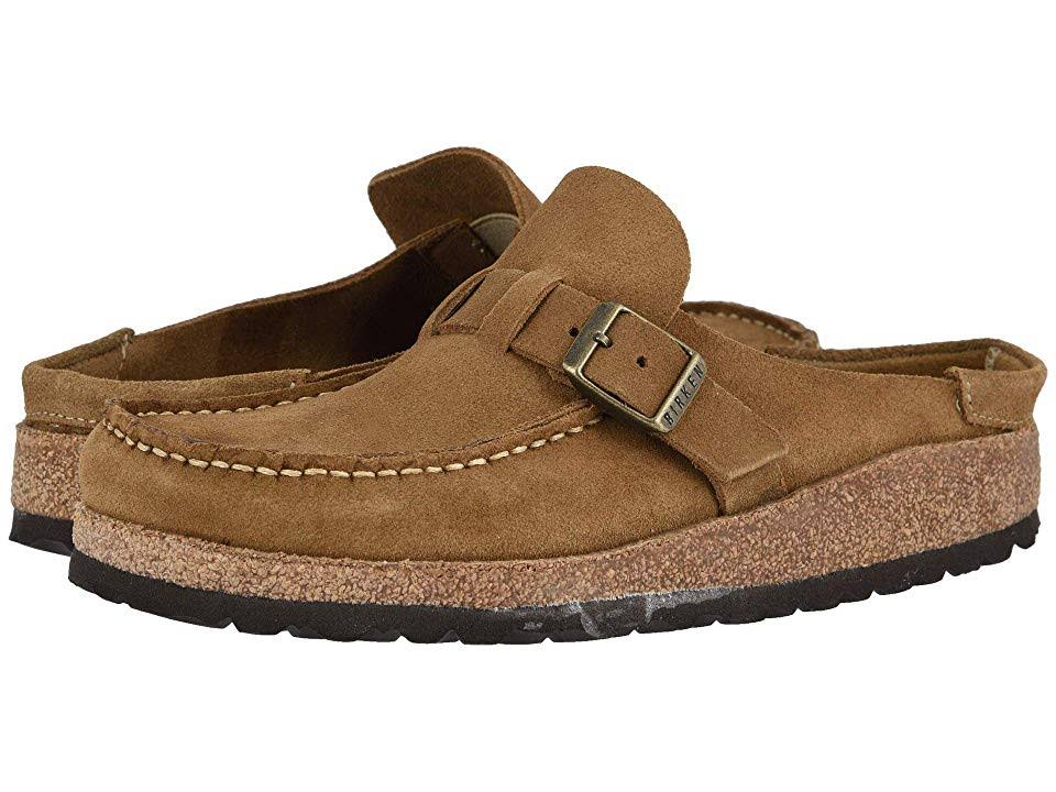 Women's Birkenstock Buckley Shoes