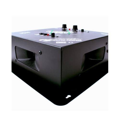 Bird-X Quadblaster Ultrasonic Bird Repeller