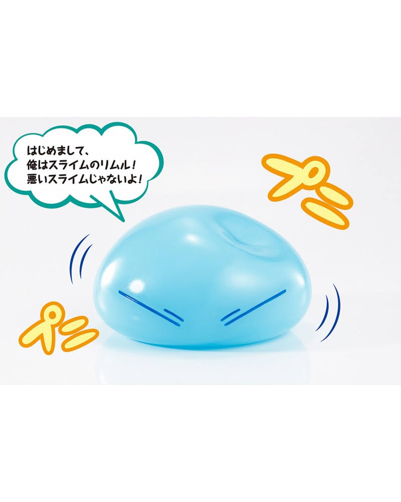 that Time I Got Reincarnated as A Slime: Rimuru Tempest Proplica