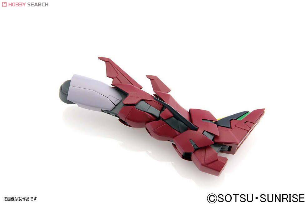 mg 1/100 Gundam Epyon EW Ver