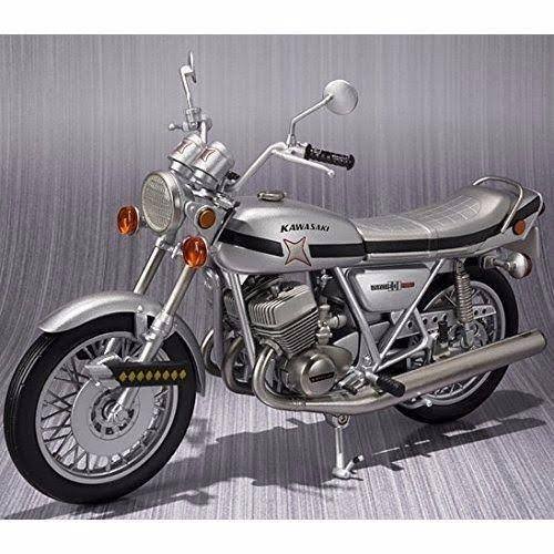 *Kikaider S.H.Figuarts White Crow