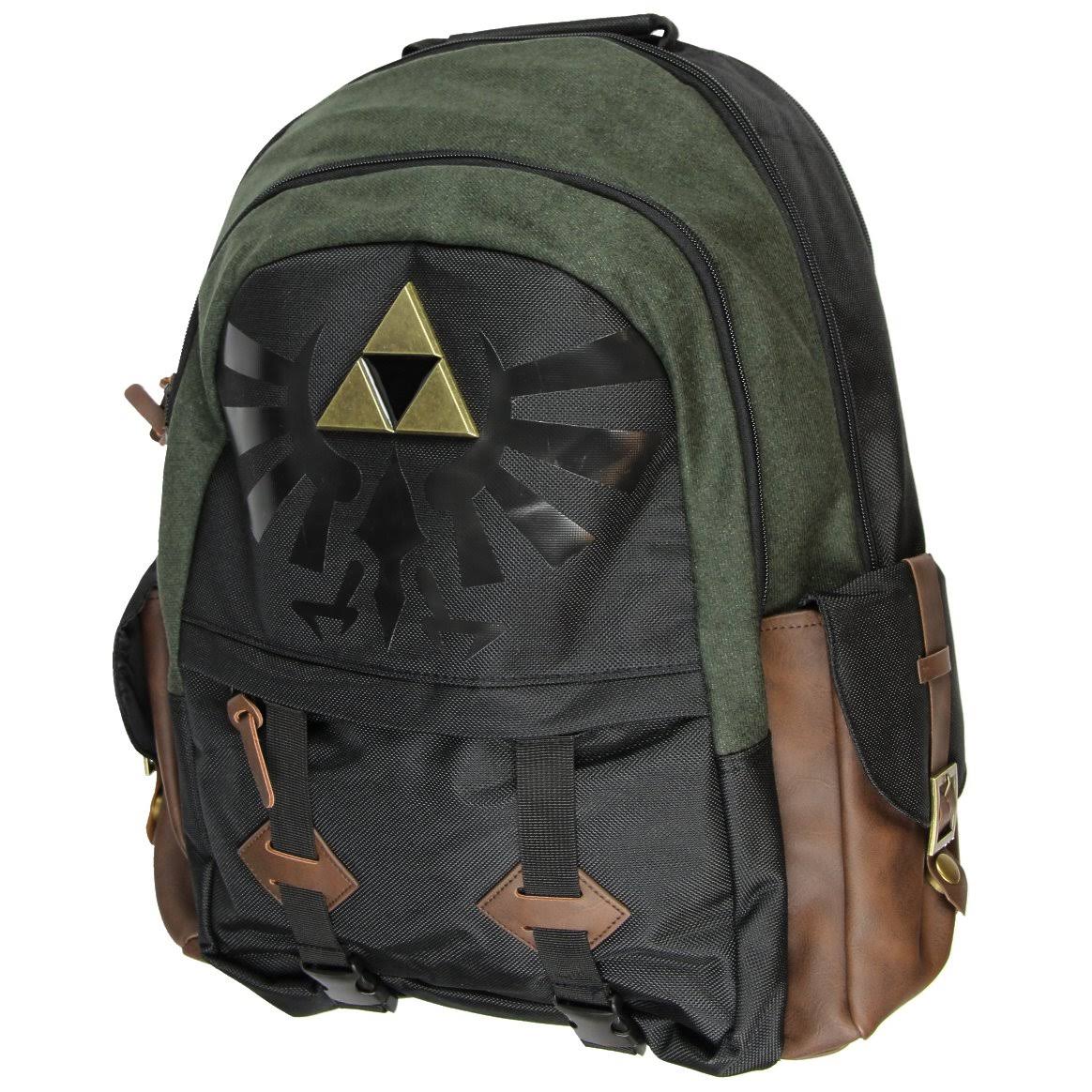 Legend of Zelda Link Medieval Backpack